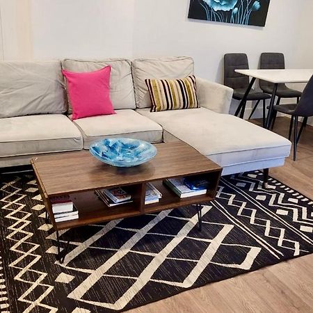 Hemans 0.8 Apartman London Kültér fotó