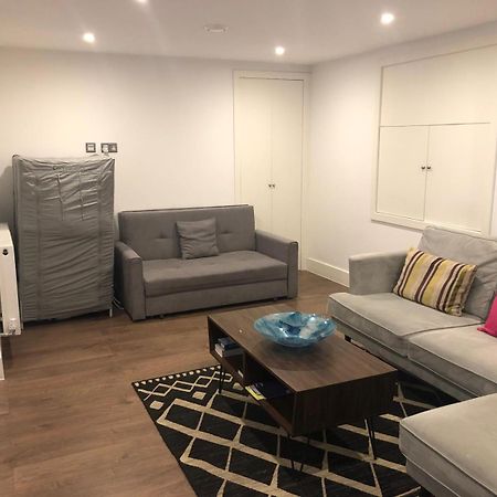 Hemans 0.8 Apartman London Kültér fotó