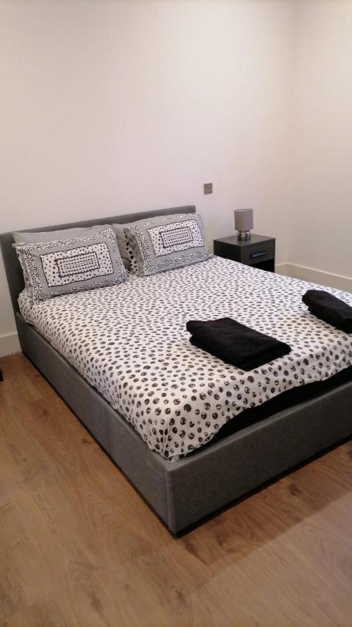 Hemans 0.8 Apartman London Kültér fotó