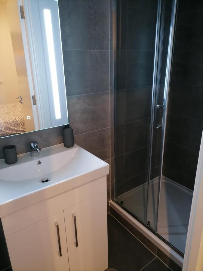 Hemans 0.8 Apartman London Kültér fotó