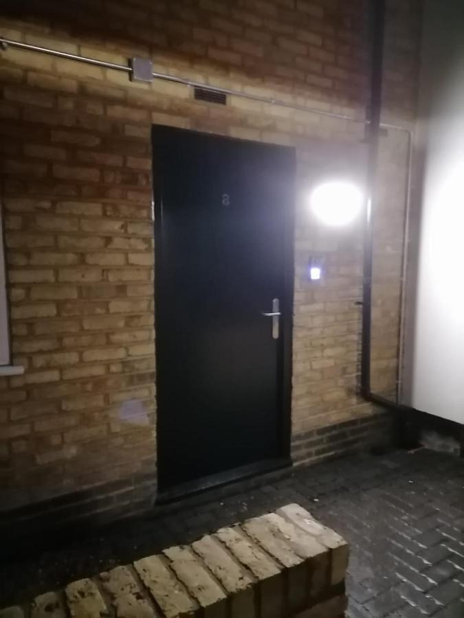 Hemans 0.8 Apartman London Kültér fotó