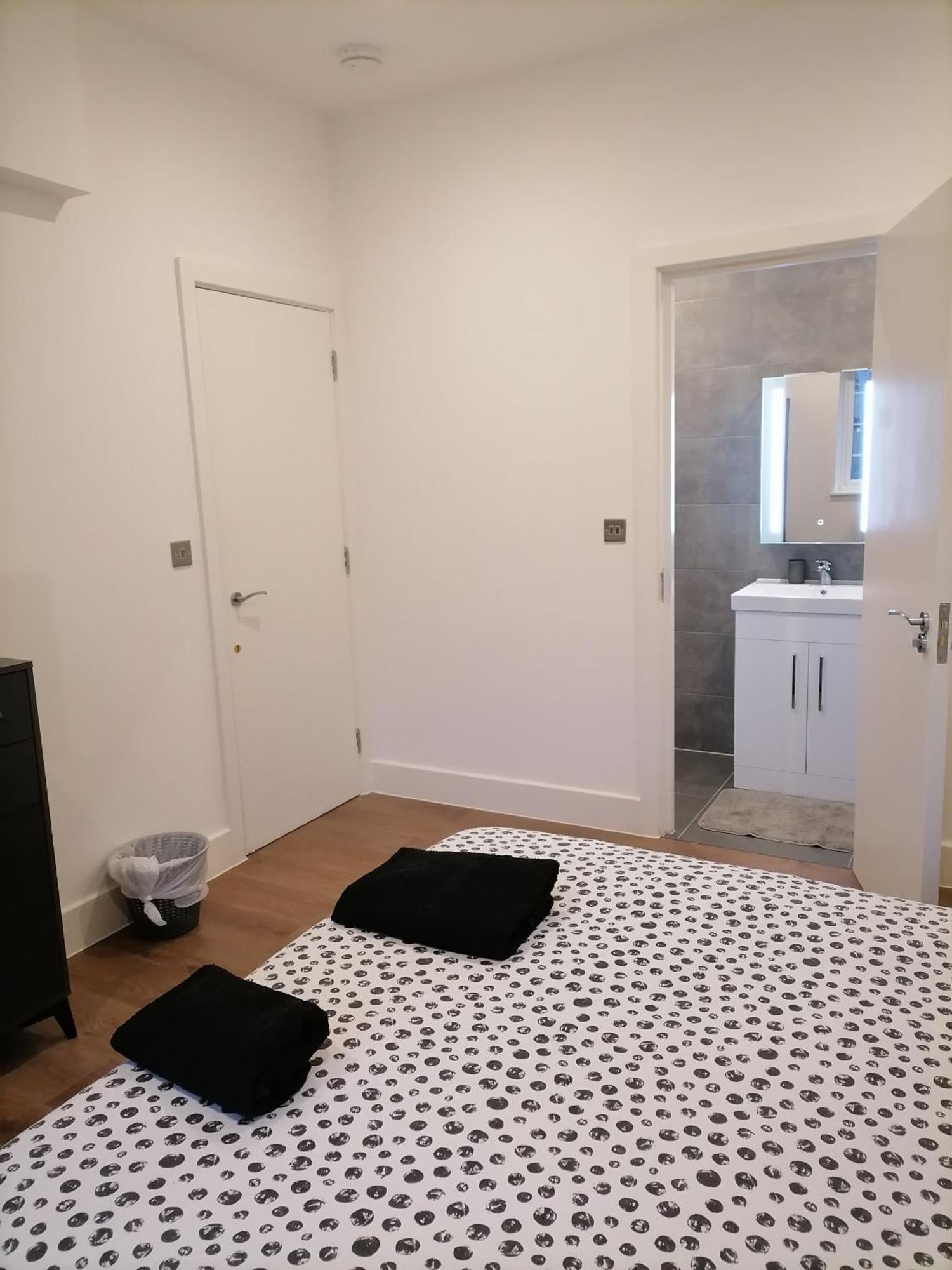 Hemans 0.8 Apartman London Kültér fotó